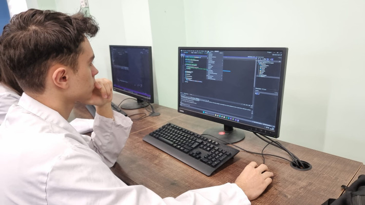 8 -14 Mart  Bilim ve Teknoloji Haftası